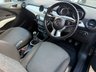 USED 2015 15 VAUXHALL ADAM 1.4 ecoFLEX 16v JAM Hatchback 3dr Petrol Manual Euro 5 (s/s) (100 ps) IDEAL FIRST CAR