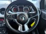 USED 2015 15 VAUXHALL ADAM 1.4 ecoFLEX 16v JAM Hatchback 3dr Petrol Manual Euro 5 (s/s) (100 ps) IDEAL FIRST CAR