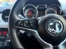 USED 2015 15 VAUXHALL ADAM 1.4 ecoFLEX 16v JAM Hatchback 3dr Petrol Manual Euro 5 (s/s) (100 ps) IDEAL FIRST CAR