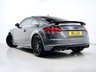 USED 2020 70 AUDI TTS 2.0 TFSI Black Edition Coupe 3dr Petrol S Tronic quattro Euro 6 (s/s) (320 ps) 