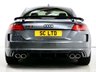 USED 2020 70 AUDI TTS 2.0 TFSI Black Edition Coupe 3dr Petrol S Tronic quattro Euro 6 (s/s) (320 ps) 