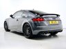 USED 2020 70 AUDI TTS 2.0 TFSI Black Edition Coupe 3dr Petrol S Tronic quattro Euro 6 (s/s) (320 ps) 