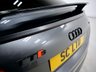 USED 2020 70 AUDI TTS 2.0 TFSI Black Edition Coupe 3dr Petrol S Tronic quattro Euro 6 (s/s) (320 ps) 