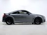 USED 2020 70 AUDI TTS 2.0 TFSI Black Edition Coupe 3dr Petrol S Tronic quattro Euro 6 (s/s) (320 ps) 