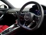 USED 2020 70 AUDI TTS 2.0 TFSI Black Edition Coupe 3dr Petrol S Tronic quattro Euro 6 (s/s) (320 ps) 