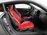 USED 2020 70 AUDI TTS 2.0 TFSI Black Edition Coupe 3dr Petrol S Tronic quattro Euro 6 (s/s) (320 ps) 