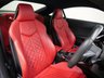 USED 2020 70 AUDI TTS 2.0 TFSI Black Edition Coupe 3dr Petrol S Tronic quattro Euro 6 (s/s) (320 ps) 