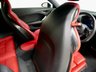 USED 2020 70 AUDI TTS 2.0 TFSI Black Edition Coupe 3dr Petrol S Tronic quattro Euro 6 (s/s) (320 ps) 