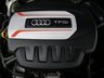 USED 2020 70 AUDI TTS 2.0 TFSI Black Edition Coupe 3dr Petrol S Tronic quattro Euro 6 (s/s) (320 ps) 