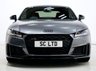 USED 2020 70 AUDI TTS 2.0 TFSI Black Edition Coupe 3dr Petrol S Tronic quattro Euro 6 (s/s) (320 ps) 