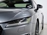 USED 2020 70 AUDI TTS 2.0 TFSI Black Edition Coupe 3dr Petrol S Tronic quattro Euro 6 (s/s) (320 ps) 