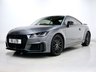 USED 2020 70 AUDI TTS 2.0 TFSI Black Edition Coupe 3dr Petrol S Tronic quattro Euro 6 (s/s) (320 ps) 