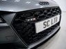 USED 2020 70 AUDI TTS 2.0 TFSI Black Edition Coupe 3dr Petrol S Tronic quattro Euro 6 (s/s) (320 ps) 