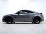 USED 2020 70 AUDI TTS 2.0 TFSI Black Edition Coupe 3dr Petrol S Tronic quattro Euro 6 (s/s) (320 ps) 
