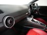 USED 2020 70 AUDI TTS 2.0 TFSI Black Edition Coupe 3dr Petrol S Tronic quattro Euro 6 (s/s) (320 ps) 