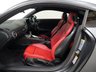 USED 2020 70 AUDI TTS 2.0 TFSI Black Edition Coupe 3dr Petrol S Tronic quattro Euro 6 (s/s) (320 ps) 