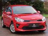 USED 2022 72 KIA RIO 1.2 2 Hatchback 5dr Petrol Manual Euro 6 (s/s) (83 bhp) LOW MILES + REVERSE CAMERA!