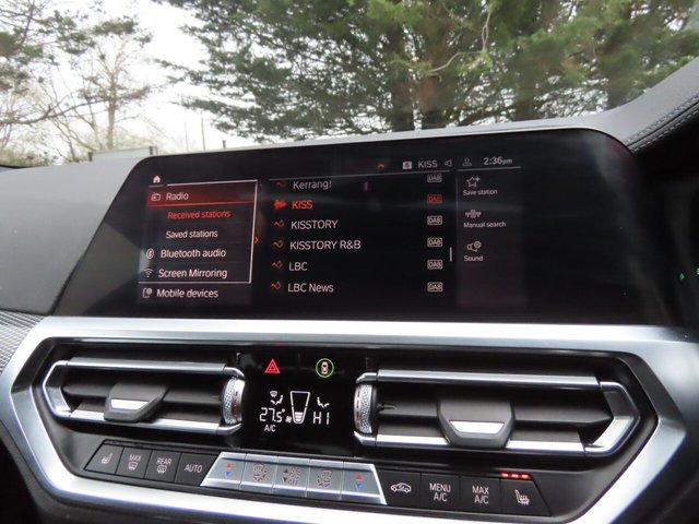 2019 BMW 3 SERIES - Photo 12