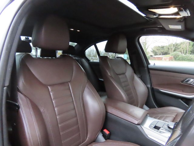 2019 BMW 3 SERIES - Photo 10