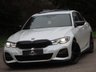 USED 2019 69 BMW 3 SERIES 2.0 320d M Sport Saloon 4dr Diesel Auto xDrive Euro 6 (s/s) (190 ps) HIGH SPEC + SUNROOF + H/K!