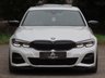 USED 2019 69 BMW 3 SERIES 2.0 320d M Sport Saloon 4dr Diesel Auto xDrive Euro 6 (s/s) (190 ps) HIGH SPEC + SUNROOF + H/K!