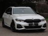 USED 2019 69 BMW 3 SERIES 2.0 320d M Sport Saloon 4dr Diesel Auto xDrive Euro 6 (s/s) (190 ps) HIGH SPEC + SUNROOF + H/K!