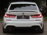 USED 2019 69 BMW 3 SERIES 2.0 320d M Sport Saloon 4dr Diesel Auto xDrive Euro 6 (s/s) (190 ps) HIGH SPEC + SUNROOF + H/K!