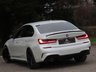USED 2019 69 BMW 3 SERIES 2.0 320d M Sport Saloon 4dr Diesel Auto xDrive Euro 6 (s/s) (190 ps) HIGH SPEC + SUNROOF + H/K!
