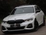 USED 2019 69 BMW 3 SERIES 2.0 320d M Sport Saloon 4dr Diesel Auto xDrive Euro 6 (s/s) (190 ps) HIGH SPEC + SUNROOF + H/K!