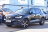 USED 2020 20 VOLVO XC40 1.5h T5 Twin Engine Recharge 10.7kWh R-Design Petrol Plug-in Hybrid AUTO (262 ps) EXTENSIVE HISTORY | REAR PARK ASSIST |   2 KEYS / 1 PREVIOUS OWNER