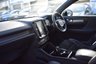 USED 2020 20 VOLVO XC40 1.5h T5 Twin Engine Recharge 10.7kWh R-Design Petrol Plug-in Hybrid AUTO (262 ps) EXTENSIVE HISTORY | REAR PARK ASSIST |   2 KEYS / 1 PREVIOUS OWNER