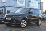 USED 2018 18 LAND ROVER RANGE ROVER SPORT 2.0 SD4 HSE Diesel AUTO 4WD|  JLR HISTORY | MERIDIAN SOUND SYSTEM | REAR CAMERA | ELECTRIC TAILGATE | ELECTRIC SEATS | VIRTUAL COCKPIT | HEATED REAR SEATS | HEATED WINDSCREEN | APPLE CARPLAY | ANDROID AUTO |  2 KEYS / HEATED SEATS