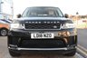 USED 2018 18 LAND ROVER RANGE ROVER SPORT 2.0 SD4 HSE Diesel AUTO 4WD|  JLR HISTORY | MERIDIAN SOUND SYSTEM | REAR CAMERA | ELECTRIC TAILGATE | ELECTRIC SEATS | VIRTUAL COCKPIT | HEATED REAR SEATS | HEATED WINDSCREEN | APPLE CARPLAY | ANDROID AUTO |  2 KEYS / HEATED SEATS