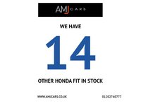 USED 2008 HONDA JAZZ 1.5 RS JDM Automatic petrol Blue 5dr JAPANESE IMPORTED HONDA FIT/ JAZZ + GOOD CONDITION THROUGHOUT + LOW MILEAGE AUTOMATIC + FINISHED IN METALLIC BLUE COLOUR + SPEC INCLUDES ALLOY WHEELS, REMOTE LOCKING, ELECTRIC WINDOWS, FOLDING ELECTRIC DOOR MIRRORS, A/C, MULTI FUNCTION STEERING WHEEL, PADDLE SHIFT, PAN ROOF, SPORTS INTERIOR, ISOFIX, PRIVACY GLASS