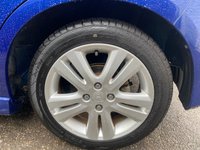 USED 2008 HONDA JAZZ 1.5 RS JDM Automatic petrol Blue 5dr JAPANESE IMPORTED HONDA FIT/ JAZZ + GOOD CONDITION THROUGHOUT + LOW MILEAGE AUTOMATIC + FINISHED IN METALLIC BLUE COLOUR + SPEC INCLUDES ALLOY WHEELS, REMOTE LOCKING, ELECTRIC WINDOWS, FOLDING ELECTRIC DOOR MIRRORS, A/C, MULTI FUNCTION STEERING WHEEL, PADDLE SHIFT, PAN ROOF, SPORTS INTERIOR, ISOFIX, PRIVACY GLASS