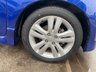 USED 2008 HONDA JAZZ 1.5 RS JDM Automatic petrol Blue 5dr JAPANESE IMPORTED HONDA FIT/ JAZZ + GOOD CONDITION THROUGHOUT + LOW MILEAGE AUTOMATIC + FINISHED IN METALLIC BLUE COLOUR + SPEC INCLUDES ALLOY WHEELS, REMOTE LOCKING, ELECTRIC WINDOWS, FOLDING ELECTRIC DOOR MIRRORS, A/C, MULTI FUNCTION STEERING WHEEL, PADDLE SHIFT, PAN ROOF, SPORTS INTERIOR, ISOFIX, PRIVACY GLASS