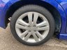 USED 2008 HONDA JAZZ 1.5 RS JDM Automatic petrol Blue 5dr JAPANESE IMPORTED HONDA FIT/ JAZZ + GOOD CONDITION THROUGHOUT + LOW MILEAGE AUTOMATIC + FINISHED IN METALLIC BLUE COLOUR + SPEC INCLUDES ALLOY WHEELS, REMOTE LOCKING, ELECTRIC WINDOWS, FOLDING ELECTRIC DOOR MIRRORS, A/C, MULTI FUNCTION STEERING WHEEL, PADDLE SHIFT, PAN ROOF, SPORTS INTERIOR, ISOFIX, PRIVACY GLASS