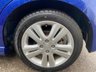 USED 2008 HONDA JAZZ 1.5 RS JDM Automatic petrol Blue 5dr JAPANESE IMPORTED HONDA FIT/ JAZZ + GOOD CONDITION THROUGHOUT + LOW MILEAGE AUTOMATIC + FINISHED IN METALLIC BLUE COLOUR + SPEC INCLUDES ALLOY WHEELS, REMOTE LOCKING, ELECTRIC WINDOWS, FOLDING ELECTRIC DOOR MIRRORS, A/C, MULTI FUNCTION STEERING WHEEL, PADDLE SHIFT, PAN ROOF, SPORTS INTERIOR, ISOFIX, PRIVACY GLASS