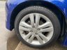 USED 2008 HONDA JAZZ 1.5 RS JDM Automatic petrol Blue 5dr JAPANESE IMPORTED HONDA FIT/ JAZZ + GOOD CONDITION THROUGHOUT + LOW MILEAGE AUTOMATIC + FINISHED IN METALLIC BLUE COLOUR + SPEC INCLUDES ALLOY WHEELS, REMOTE LOCKING, ELECTRIC WINDOWS, FOLDING ELECTRIC DOOR MIRRORS, A/C, MULTI FUNCTION STEERING WHEEL, PADDLE SHIFT, PAN ROOF, SPORTS INTERIOR, ISOFIX, PRIVACY GLASS