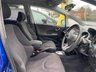 USED 2008 HONDA JAZZ 1.5 RS JDM Automatic petrol Blue 5dr JAPANESE IMPORTED HONDA FIT/ JAZZ + GOOD CONDITION THROUGHOUT + LOW MILEAGE AUTOMATIC + FINISHED IN METALLIC BLUE COLOUR + SPEC INCLUDES ALLOY WHEELS, REMOTE LOCKING, ELECTRIC WINDOWS, FOLDING ELECTRIC DOOR MIRRORS, A/C, MULTI FUNCTION STEERING WHEEL, PADDLE SHIFT, PAN ROOF, SPORTS INTERIOR, ISOFIX, PRIVACY GLASS