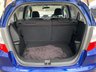 USED 2008 HONDA JAZZ 1.5 RS JDM Automatic petrol Blue 5dr JAPANESE IMPORTED HONDA FIT/ JAZZ + GOOD CONDITION THROUGHOUT + LOW MILEAGE AUTOMATIC + FINISHED IN METALLIC BLUE COLOUR + SPEC INCLUDES ALLOY WHEELS, REMOTE LOCKING, ELECTRIC WINDOWS, FOLDING ELECTRIC DOOR MIRRORS, A/C, MULTI FUNCTION STEERING WHEEL, PADDLE SHIFT, PAN ROOF, SPORTS INTERIOR, ISOFIX, PRIVACY GLASS