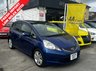 USED 2008 HONDA JAZZ 1.5 RS JDM Automatic petrol Blue 5dr JAPANESE IMPORTED HONDA FIT/ JAZZ + GOOD CONDITION THROUGHOUT + LOW MILEAGE AUTOMATIC + FINISHED IN METALLIC BLUE COLOUR + SPEC INCLUDES ALLOY WHEELS, REMOTE LOCKING, ELECTRIC WINDOWS, FOLDING ELECTRIC DOOR MIRRORS, A/C, MULTI FUNCTION STEERING WHEEL, PADDLE SHIFT, PAN ROOF, SPORTS INTERIOR, ISOFIX, PRIVACY GLASS