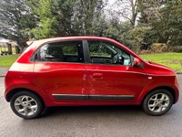 USED 2014 64 RENAULT TWINGO 1.0 SCe Dynamique Hatchback 5dr Petrol Manual Euro 6 (s/s) (70 ps) Low Running Costs, Cheap to Insure