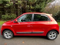 USED 2014 64 RENAULT TWINGO 1.0 SCe Dynamique Hatchback 5dr Petrol Manual Euro 6 (s/s) (70 ps) Low Running Costs, Cheap to Insure