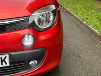 USED 2014 64 RENAULT TWINGO 1.0 SCe Dynamique Hatchback 5dr Petrol Manual Euro 6 (s/s) (70 ps) Low Running Costs, Cheap to Insure