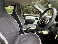 USED 2014 64 RENAULT TWINGO 1.0 SCe Dynamique Hatchback 5dr Petrol Manual Euro 6 (s/s) (70 ps) Low Running Costs, Cheap to Insure