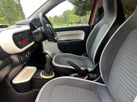 USED 2014 64 RENAULT TWINGO 1.0 SCe Dynamique Hatchback 5dr Petrol Manual Euro 6 (s/s) (70 ps) Low Running Costs, Cheap to Insure