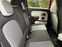 USED 2014 64 RENAULT TWINGO 1.0 SCe Dynamique Hatchback 5dr Petrol Manual Euro 6 (s/s) (70 ps) Low Running Costs, Cheap to Insure