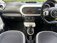 USED 2014 64 RENAULT TWINGO 1.0 SCe Dynamique Hatchback 5dr Petrol Manual Euro 6 (s/s) (70 ps) Low Running Costs, Cheap to Insure