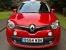 USED 2014 64 RENAULT TWINGO 1.0 SCe Dynamique Hatchback 5dr Petrol Manual Euro 6 (s/s) (70 ps) Low Running Costs, Cheap to Insure